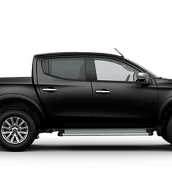 Mitsubishi Triton