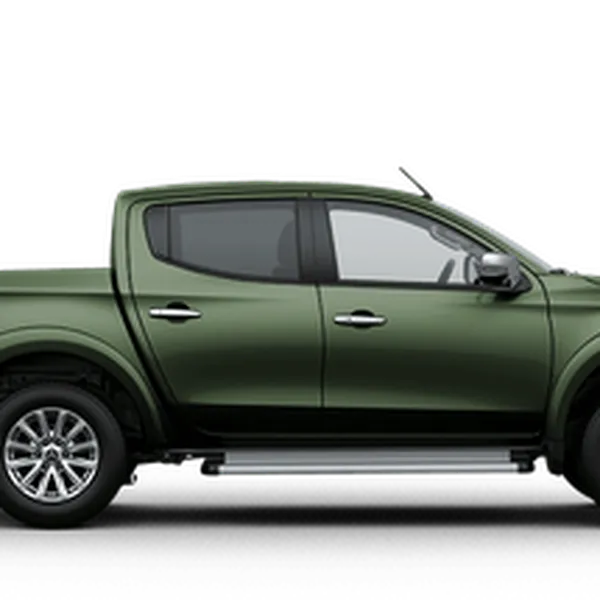 Mitsubishi Triton