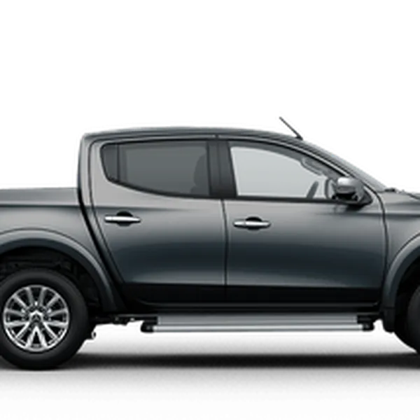 Mitsubishi Triton