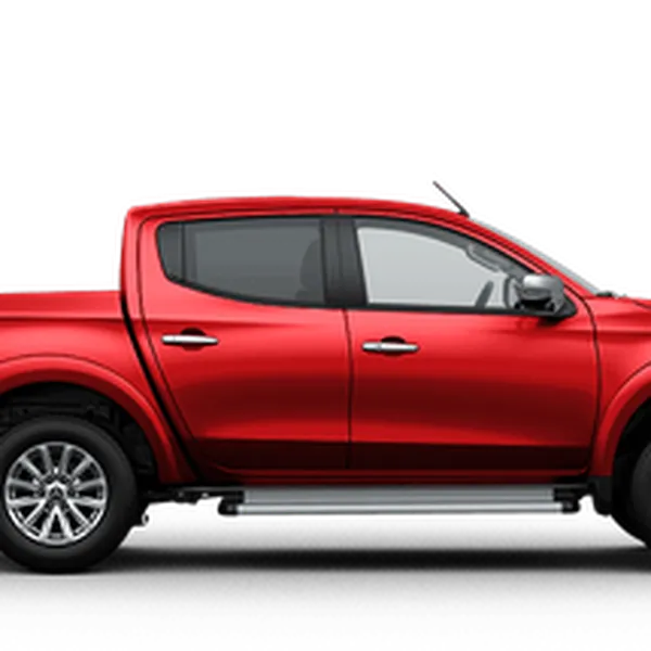 Mitsubishi Triton