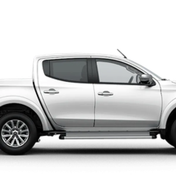 Mitsubishi Triton