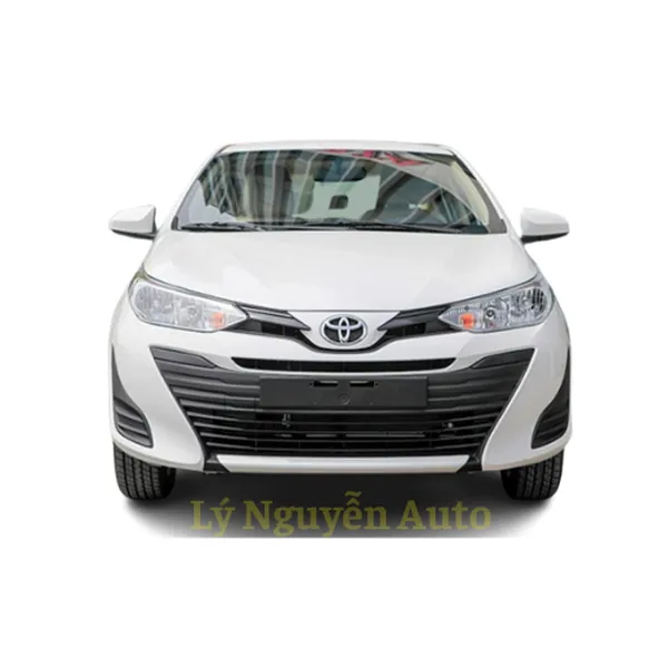 Xe ô tô cũ vios G 2019 số tự động máy xăng
