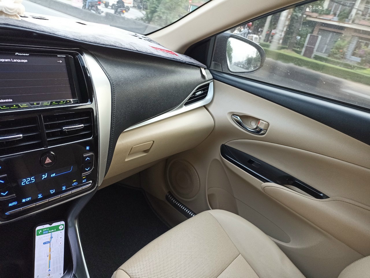 Xe ô tô cũ vios G 2019 số tự động máy xăng Xe ô tô cũ vios G 2019 số tự động máy xăng