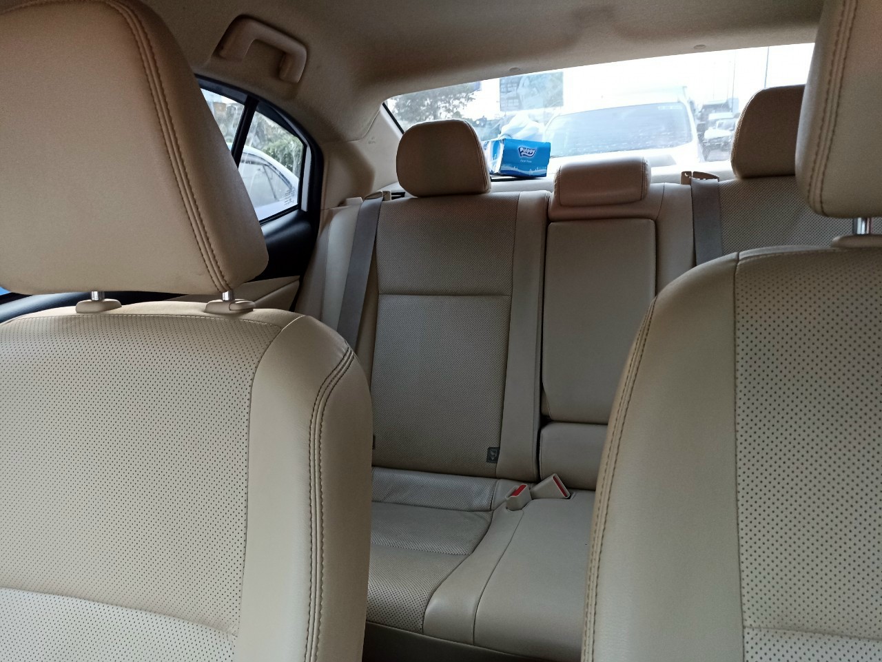 Xe ô tô cũ vios G 2019 số tự động máy xăng Xe ô tô cũ vios G 2019 số tự động máy xăng