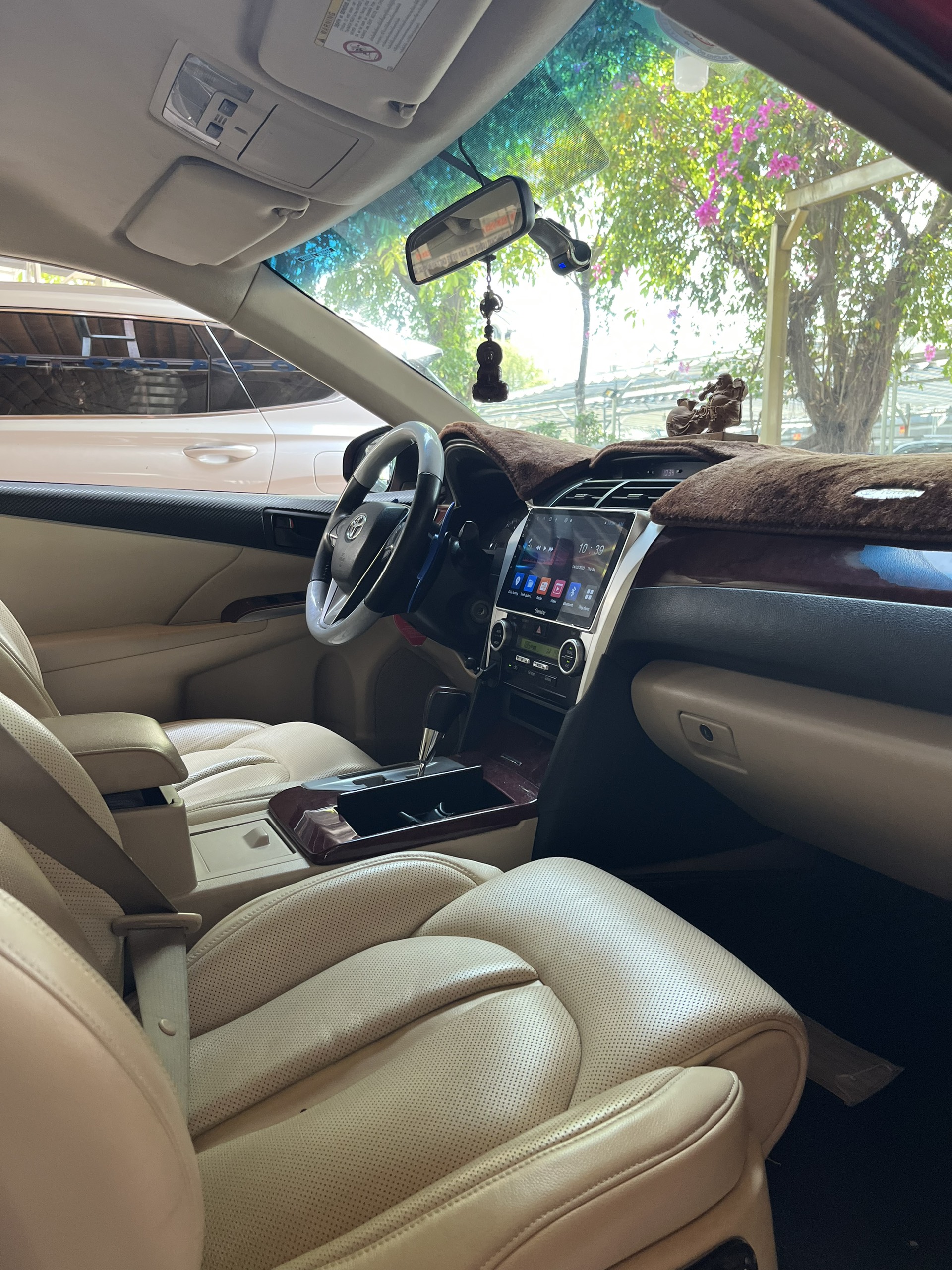 xe ô tô cũ toyota camry 2.0 đời 2014 xe ô tô cũ toyota camry 2.0 đời 2014