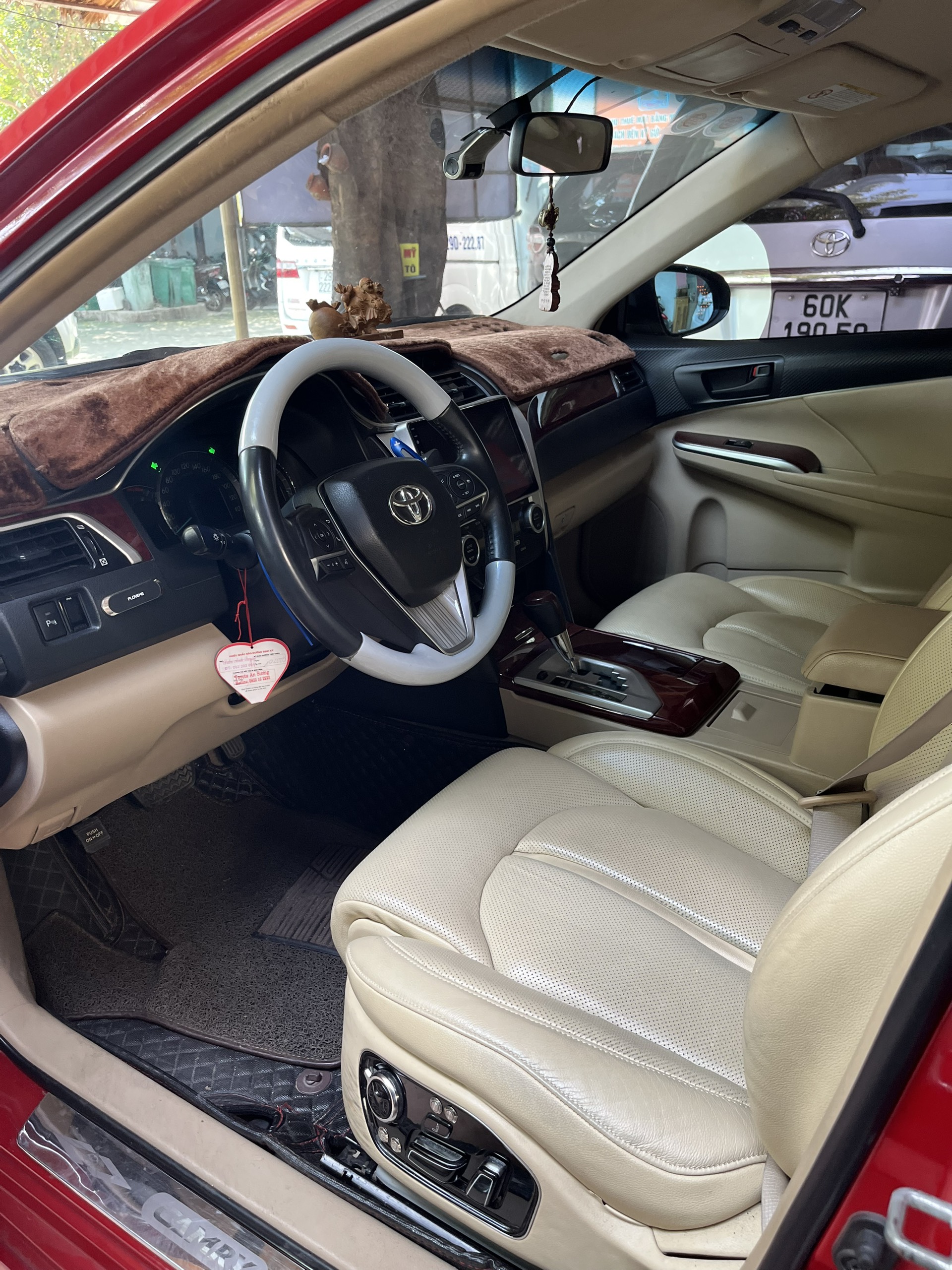 xe ô tô cũ toyota camry 2.0 đời 2014 xe ô tô cũ toyota camry 2.0 đời 2014