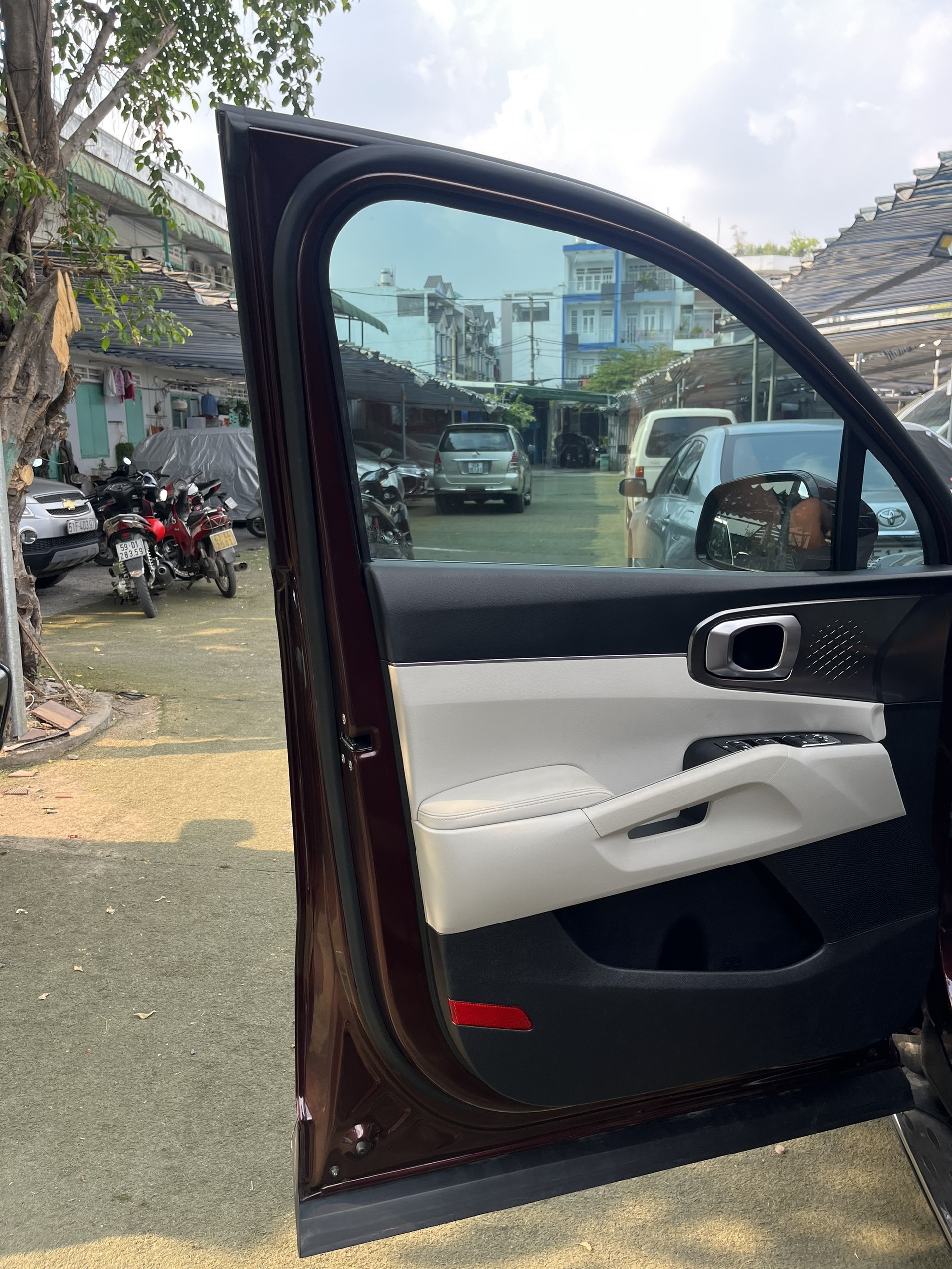 xe ô tô cũ kia sorento đời 2019 xe ô tô cũ kia sorento đời 2019