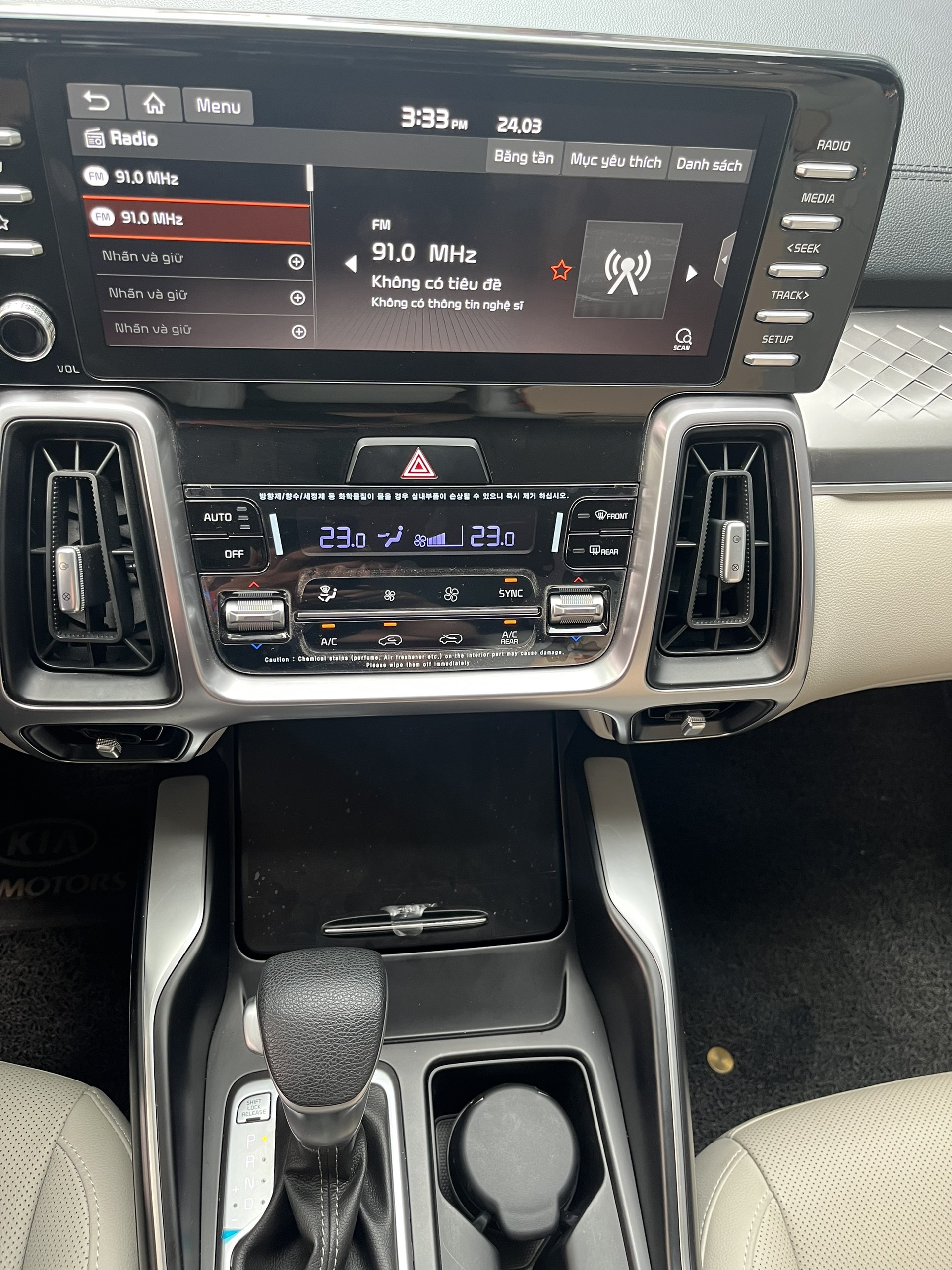 xe ô tô cũ kia sorento đời 2019 xe ô tô cũ kia sorento đời 2019