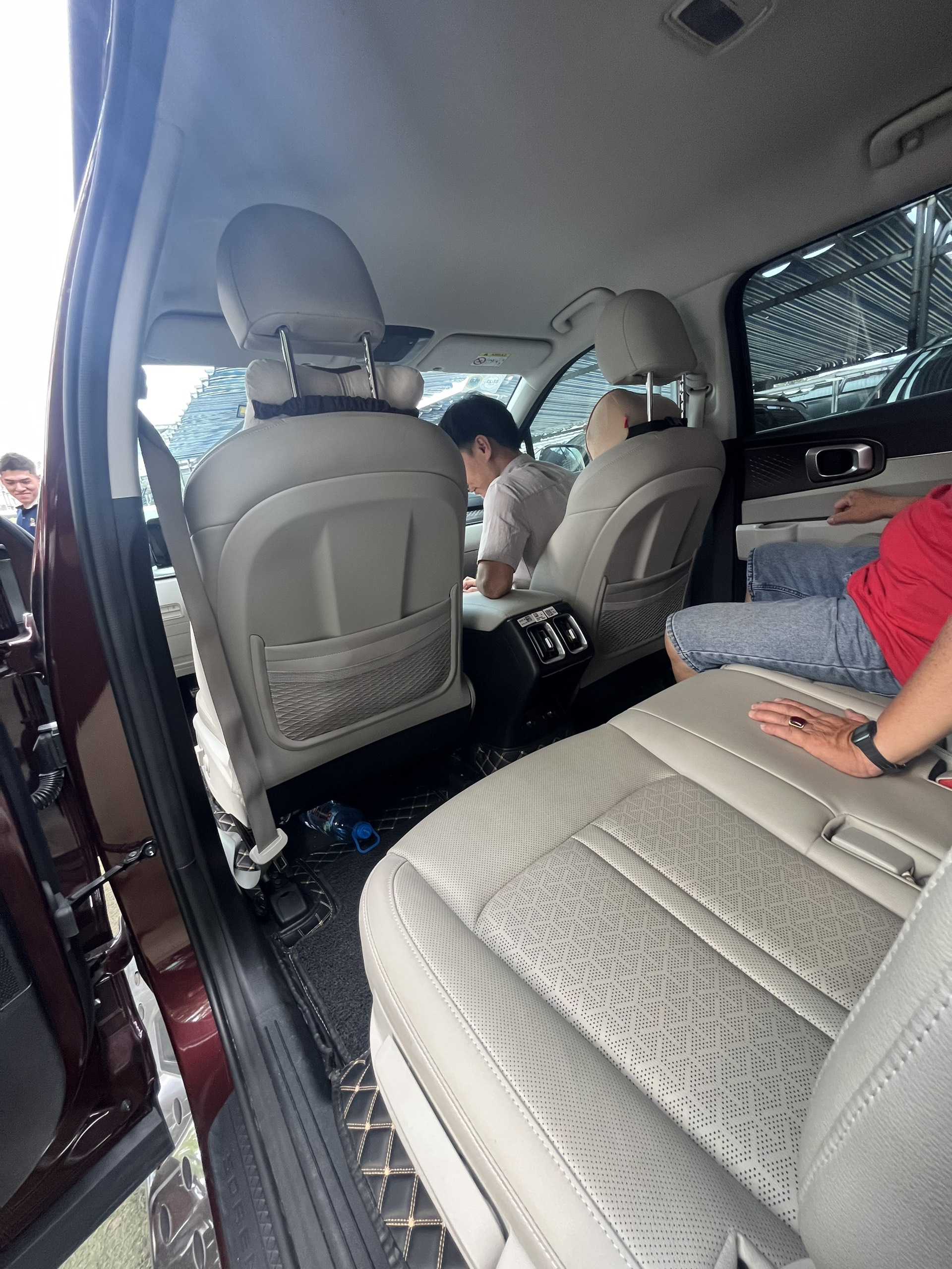 xe ô tô cũ kia sorento đời 2019 xe ô tô cũ kia sorento đời 2019