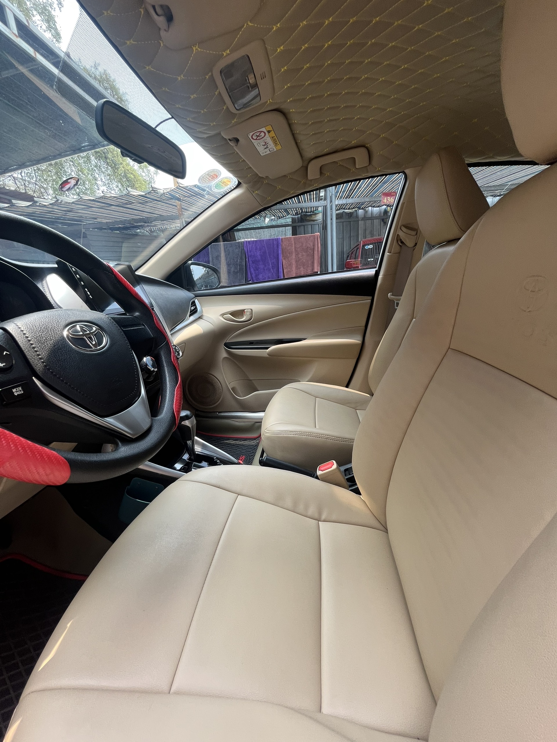 xe ô tô cũ toyota Vios E đời 2019 xe ô tô cũ toyota Vios E đời 2019