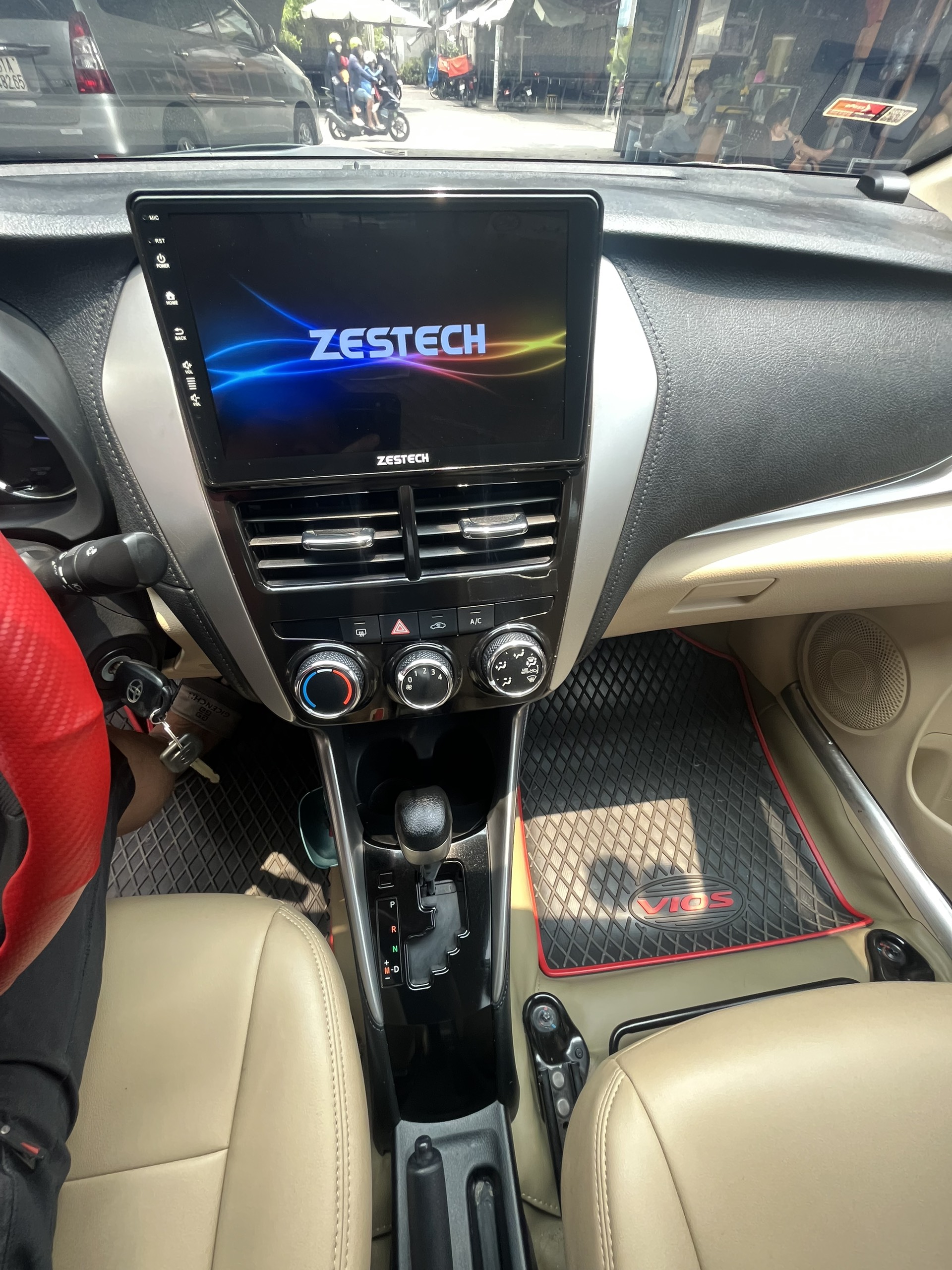 xe ô tô cũ toyota Vios E đời 2019 xe ô tô cũ toyota Vios E đời 2019