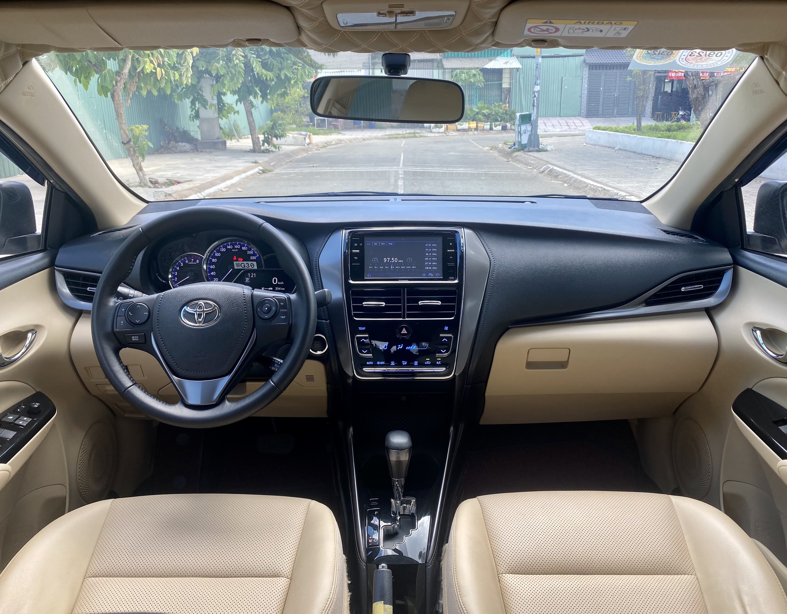 Xe ô tô cũ toyota vios 1.5G 2021 giá dưới 500tr Xe ô tô cũ toyota vios 1.5G 2021 giá dưới 500tr
