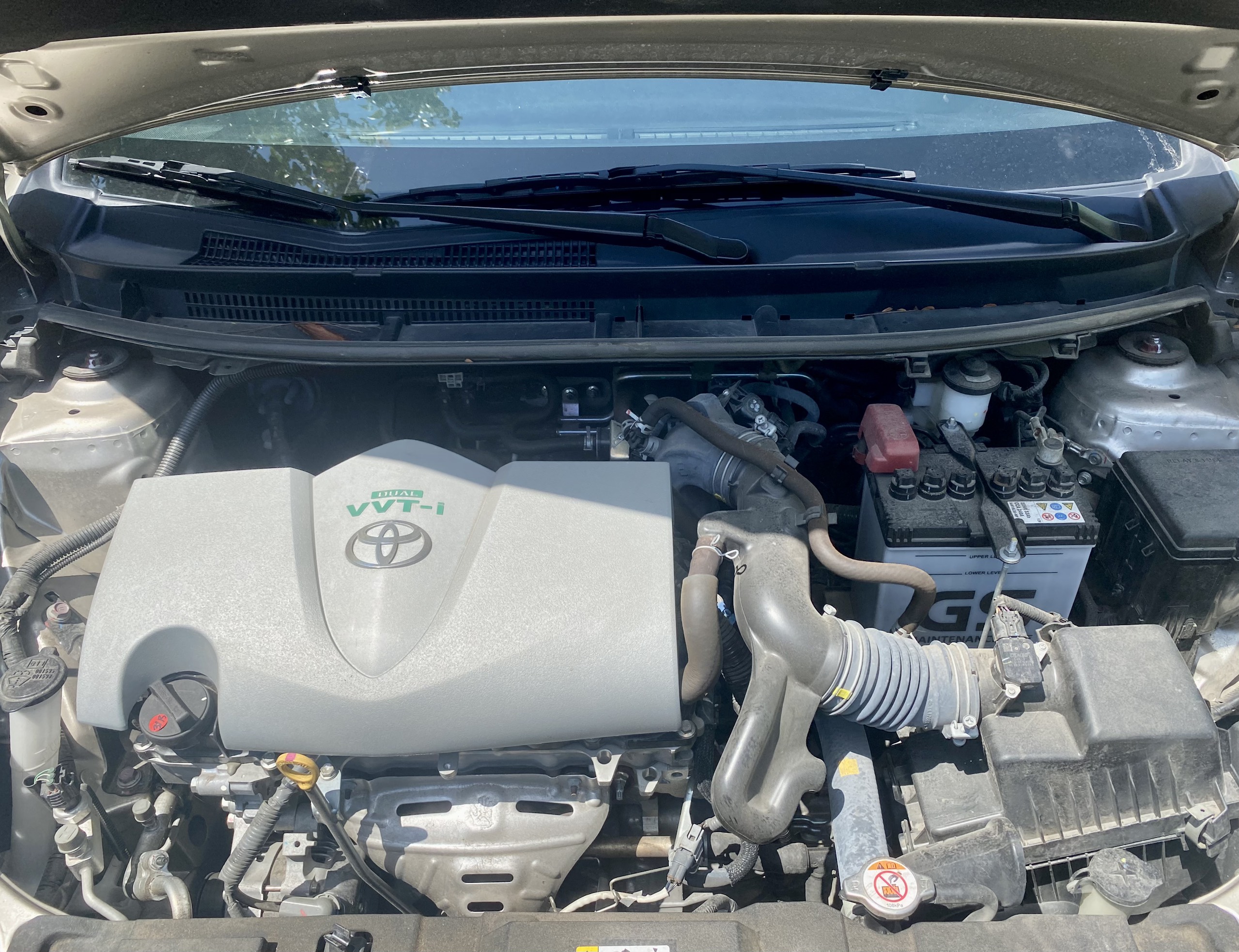 Xe ô tô cũ toyota vios 1.5G 2021 giá dưới 500tr Xe ô tô cũ toyota vios 1.5G 2021 giá dưới 500tr