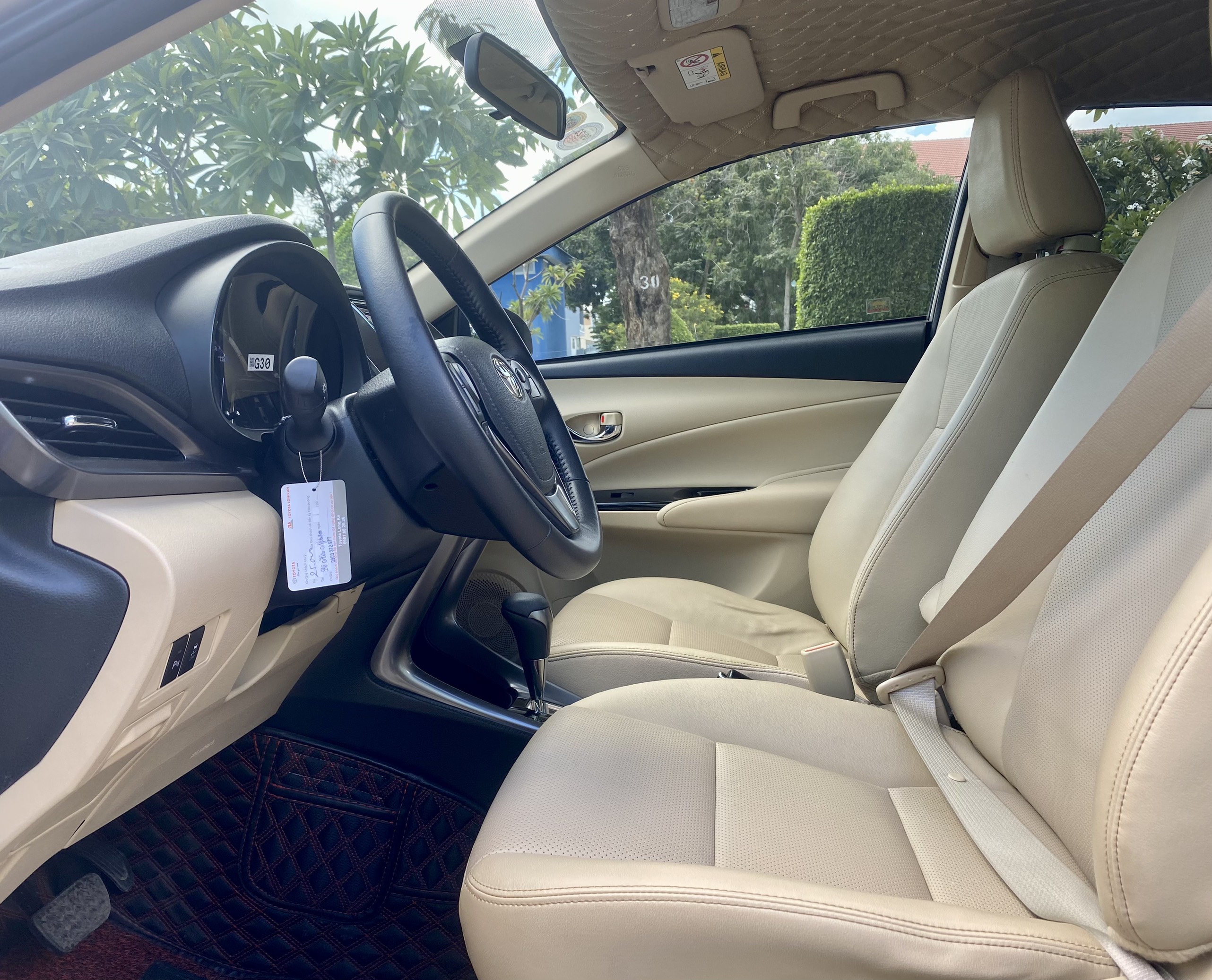 Xe ô tô cũ toyota vios 1.5G 2021 giá dưới 500tr Xe ô tô cũ toyota vios 1.5G 2021 giá dưới 500tr