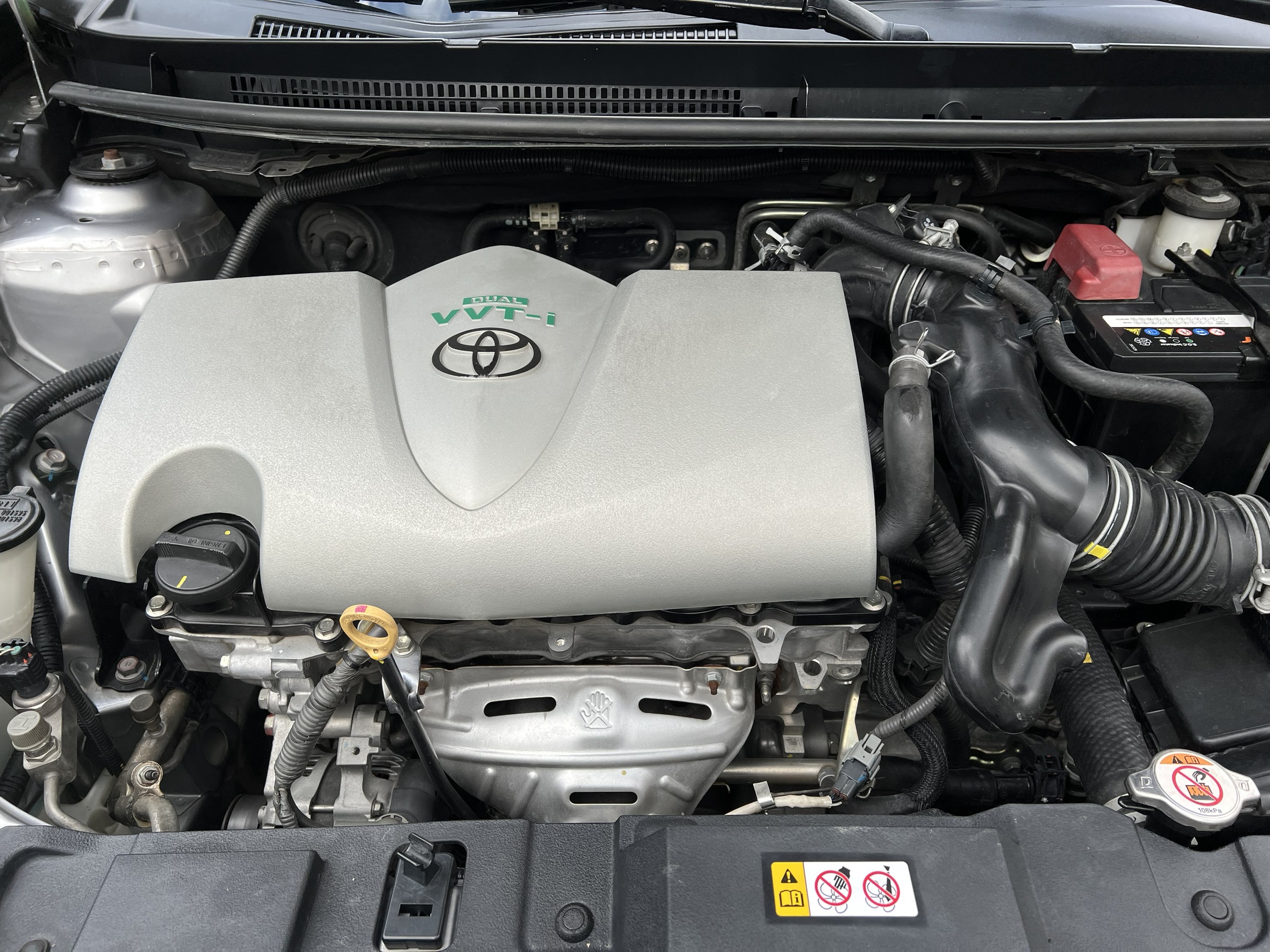 xe ô tô cũ toyota vios G 2018 xe ô tô cũ toyota vios G 2018