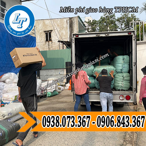 hỗ trợ giao hàng nhanh hỗ trợ giao hàng nhanh