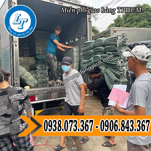 hỗ trợ vận chuyển tận nơi hỗ trợ vận chuyển tận nơi