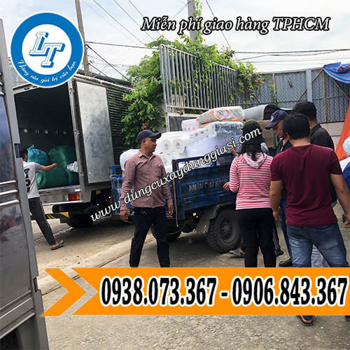 hỗ trợ giao hàng tận nơi hỗ trợ giao hàng tận nơi