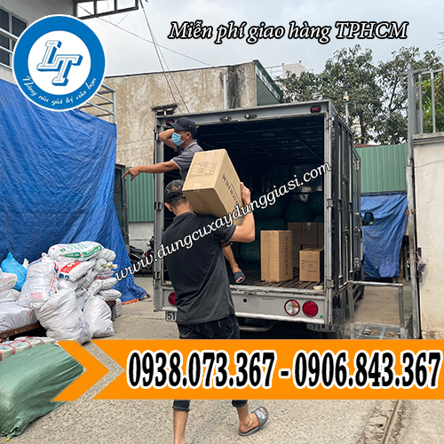 hỗ trợ vận chuyển tận nơi hỗ trợ vận chuyển tận nơi