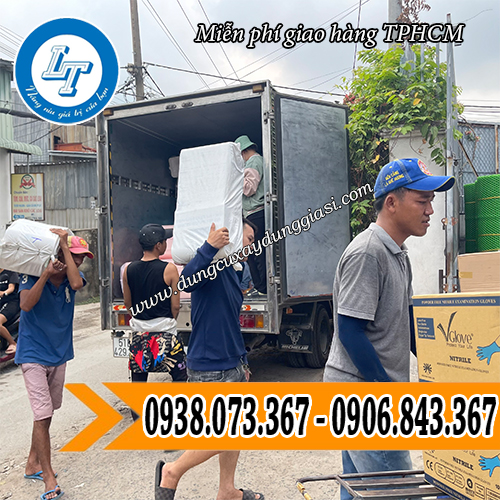 hỗ trợ giao hàng tận nơi hỗ trợ giao hàng tận nơi