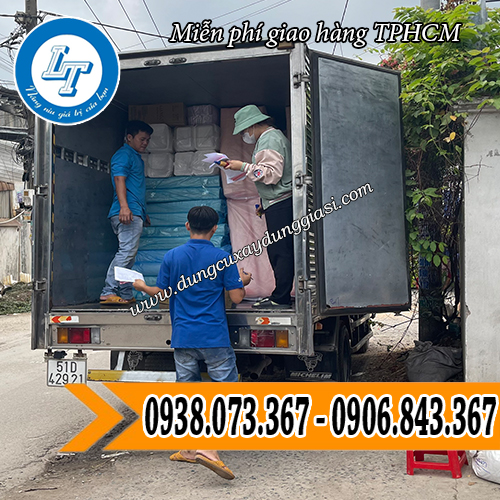 vận chuyển tận nơi vận chuyển tận nơi