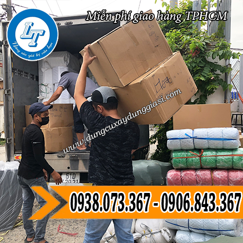 vận chuyển toàn quốc vận chuyển toàn quốc