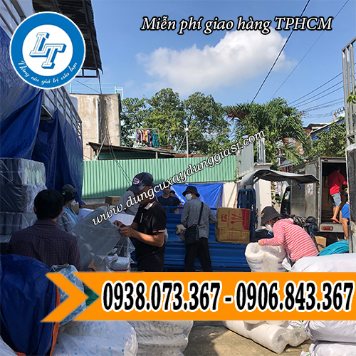 hỗ trợ vận chuyển tận nơi hỗ trợ vận chuyển tận nơi