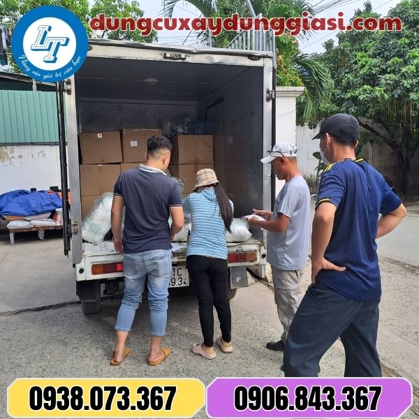 công ty lê thanh công ty lê thanh