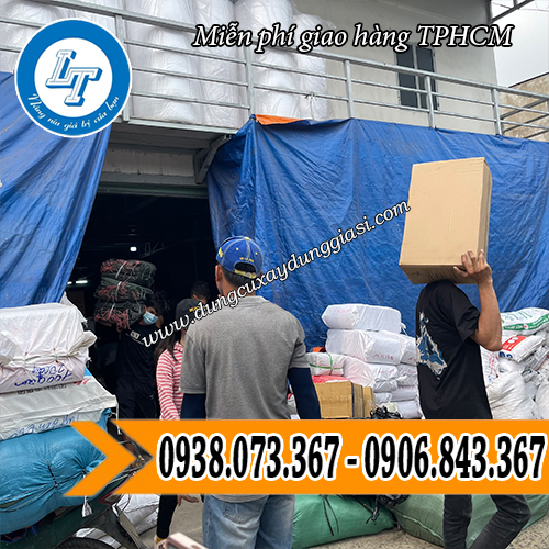 vận chuyển toàn quốc vận chuyển toàn quốc