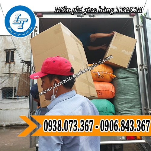 vận chuyển tận nơi vận chuyển tận nơi