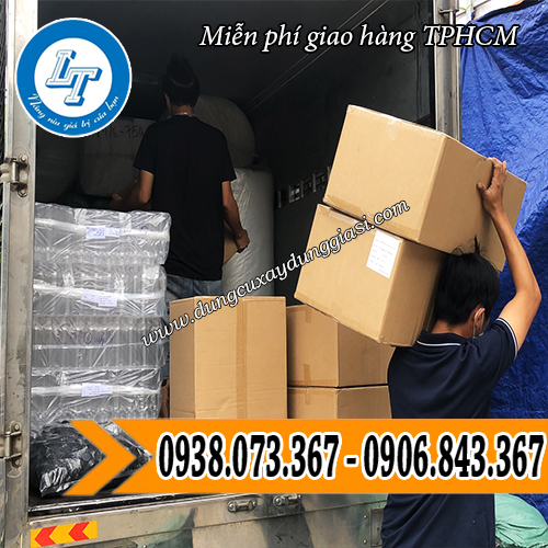 hỗ trợ giao hàng tận nơi hỗ trợ giao hàng tận nơi