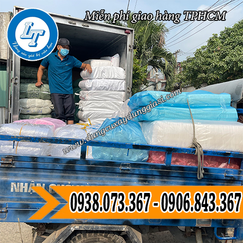 hỗ trợ giao hàng tận nơi hỗ trợ giao hàng tận nơi