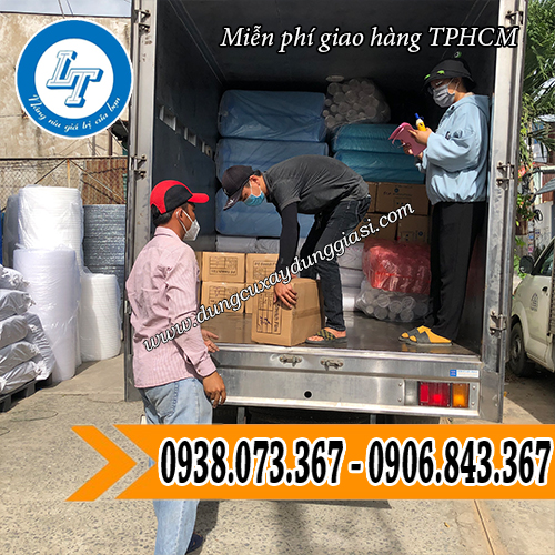 hỗ trợ vận chuyển tận nơi hỗ trợ vận chuyển tận nơi