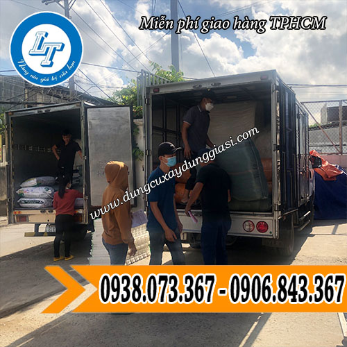 hỗ trợ vận chuyển tận nơi hỗ trợ vận chuyển tận nơi