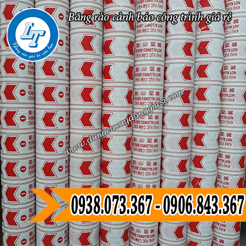bán băng rào cảnh báo công trình gía rẻ cạnh tranh bán băng rào cảnh báo công trình gía rẻ cạnh tranh