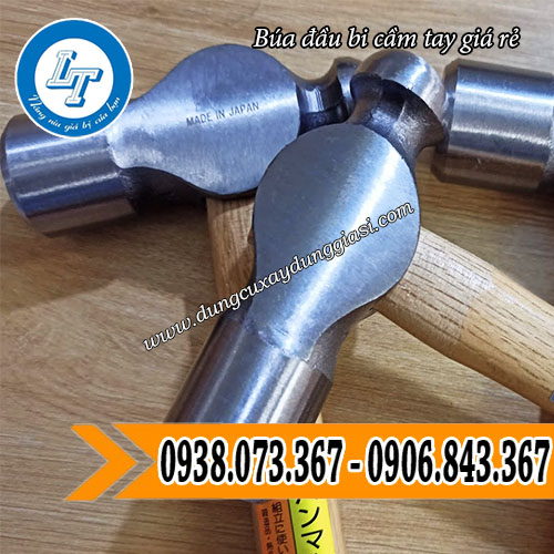 bán búa đầu bi cầm tay giá rẻ bán búa đầu bi cầm tay giá rẻ