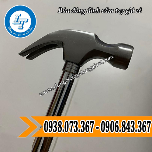 bán búa đóng đinh cầm tay giá rẻ đầu sừng dê bán búa đóng đinh cầm tay giá rẻ đầu sừng dê