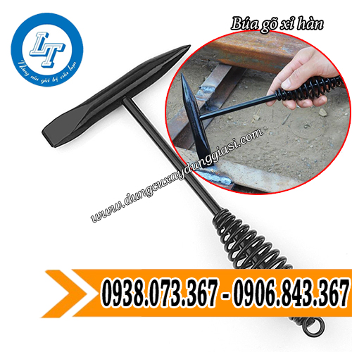 bán búa gõ xỉ hàn giá rẻ phục vụ hàn xì bán búa gõ xỉ hàn giá rẻ phục vụ hàn xì