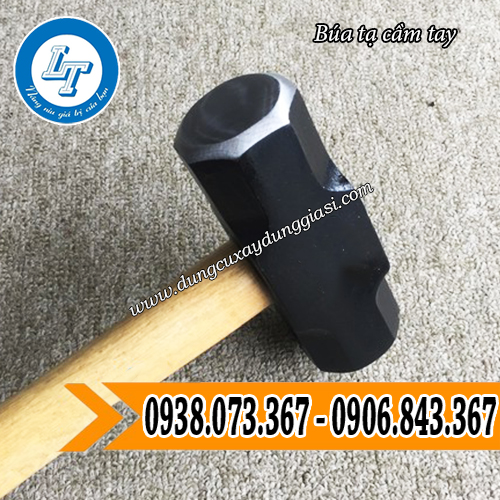 bán búa tạ cầm tay giá rẻ chất lượng tại tphcm bán búa tạ cầm tay giá rẻ chất lượng tại tphcm