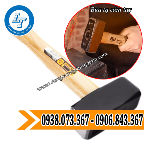 bán búa tạ cầm tay giá rẻ dùng cho công việc cần lực tác động lớn bán búa tạ cầm tay giá rẻ dùng cho công việc cần lực tác động lớn