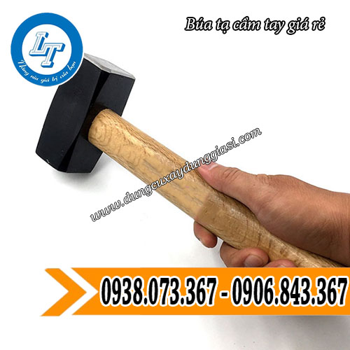 bán búa tạ cầm tay giá rẻ bán búa tạ cầm tay giá rẻ