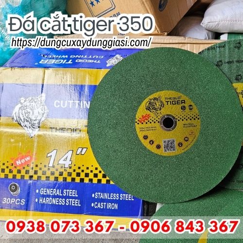 Đá cắt tiger 350