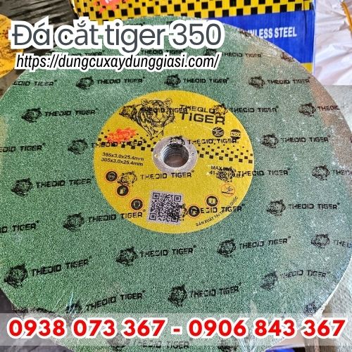 Đá cắt tiger 350