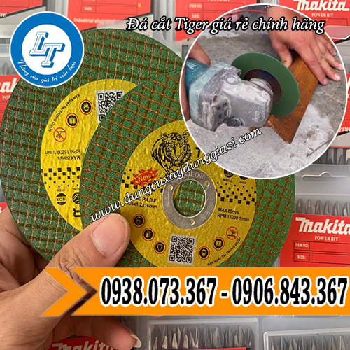 bán đá cắt tiger giá rẻ dùng cho máy cắt cầm tay bán đá cắt tiger giá rẻ dùng cho máy cắt cầm tay