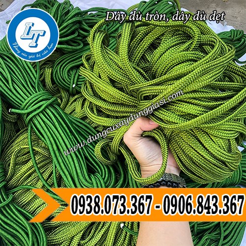 bán dây dù tròn dây dù dẹt giá rẻ nhất tphcm bán dây dù tròn dây dù dẹt giá rẻ nhất tphcm