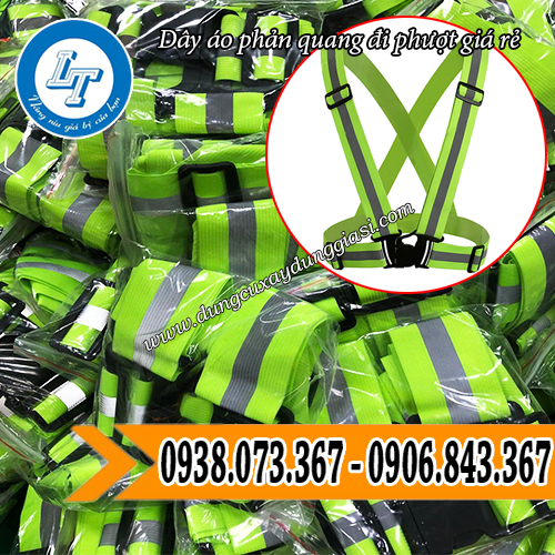 bán dây phản quang đi phượt giá rẻ sẵn số lượng lớn bán dây phản quang đi phượt giá rẻ sẵn số lượng lớn