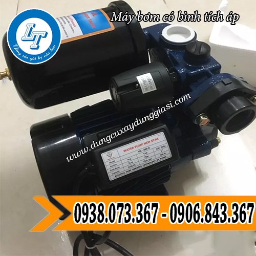 bán giá rẻ máy bơm có bình tích áp chất lượng bán giá rẻ máy bơm có bình tích áp chất lượng