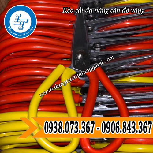 bán kéo cắt đa năng giá rẻ cán đỏ vàng tại tiền giang số lượng lớn bán kéo cắt đa năng giá rẻ cán đỏ vàng tại tiền giang số lượng lớn