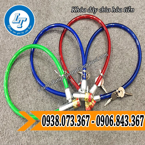 bán khóa dây chìa hỏa tiễn giá rẻ đủ màu sắc bán khóa dây chìa hỏa tiễn giá rẻ đủ màu sắc