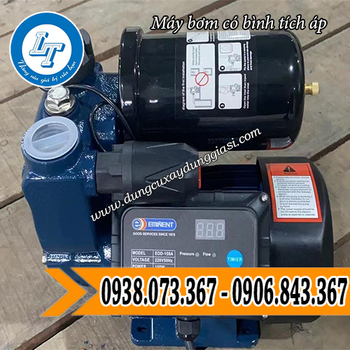 bán máy bơm có bình tích áp giá rẻ chất lượng bán máy bơm có bình tích áp giá rẻ chất lượng